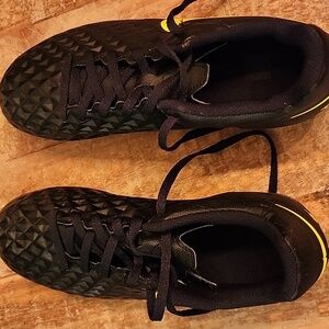 Nike Tiempo Cleats